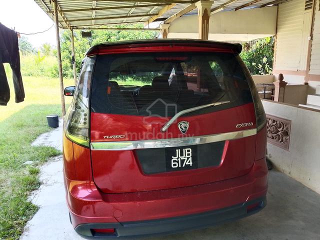 2020 Proton EXORA 1.6 EXECUTIVE MY17 ENHANCED (A) - 3