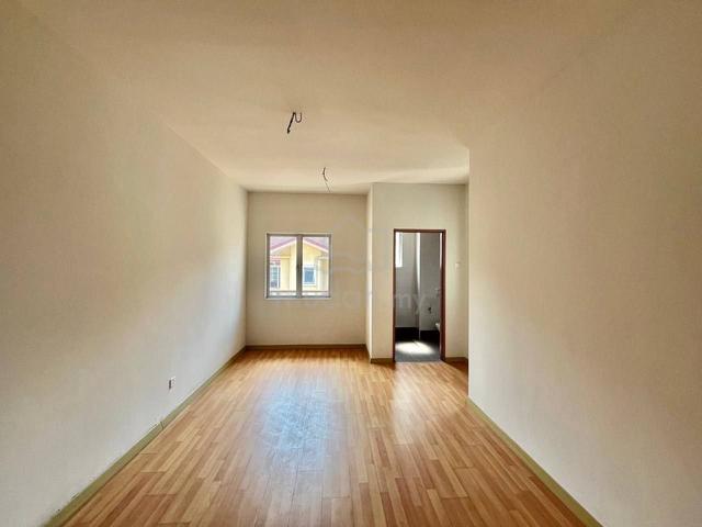 Double Storey Super Link Denai Alam Shah Alam 1