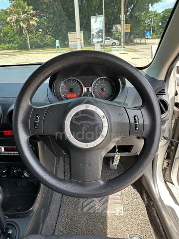 2013 Proton Saga 1.3 (A) -1 Tahun Warranty - 5