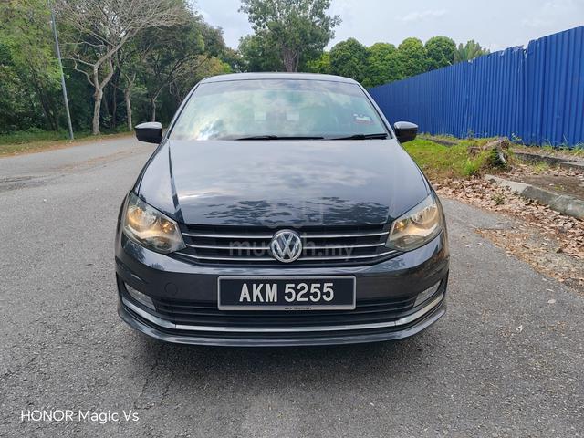 2016 Volkswagen VENTO 1.2 TSI HIGHLINE (A) - OFFER - 1