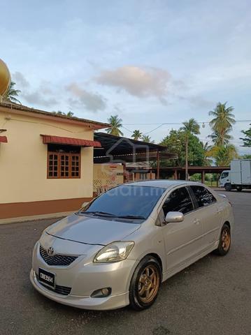2007 Toyota VIOS 1.5 S (A) - 3