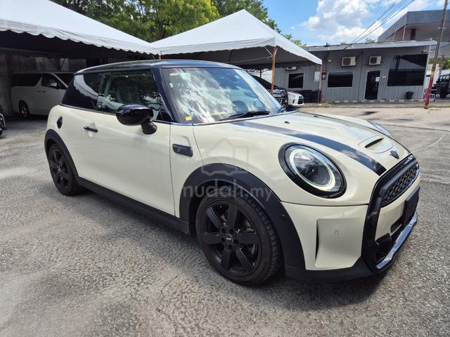 2022 Mini COOPER S 2.0/FACELIFT/GRD 5A/10K KM - 1