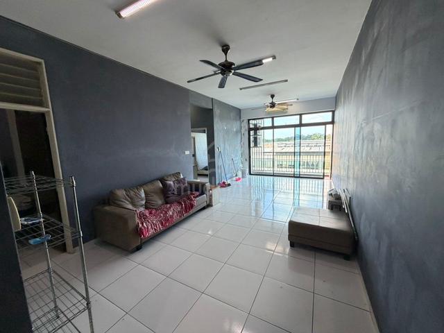 Sky Gardens Residences 1