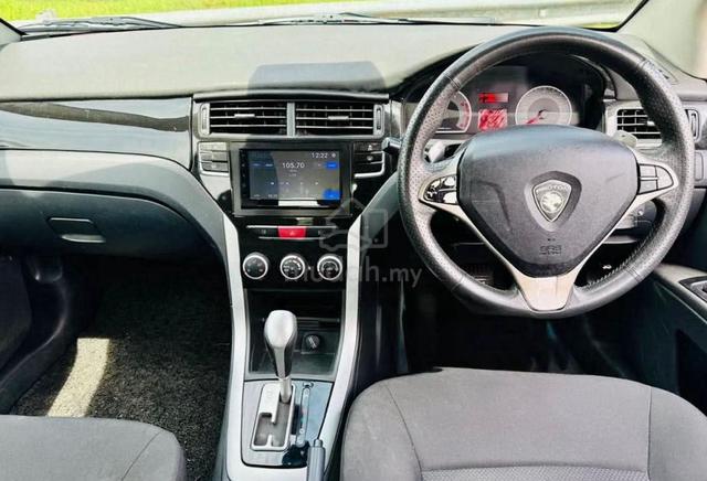 -2018-Proton PREVE 1.6 PREMIUM Turbo (A) Loan/Cash - 5