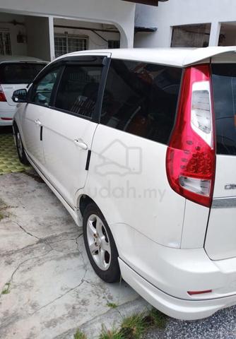 2010 Proton EXORA 1.6 (A) - 3