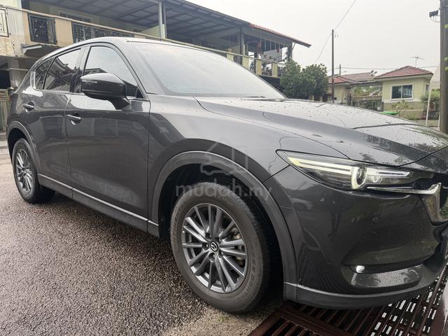 2018 Mazda CX-5 2.0 G 2WD HIGH SPEC (A) - 1