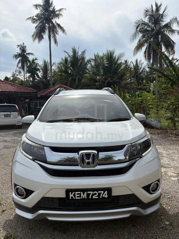 2018 Honda BR-V 1.5 V (A) - 3