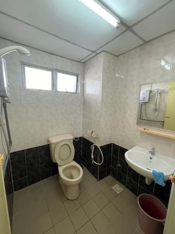 Endah Regal 5
