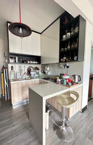 Selesa Hillhomes Resort 3