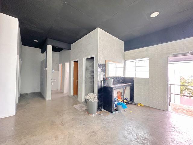 Kota Shahbandar First Floor Shop Office For Rent 1