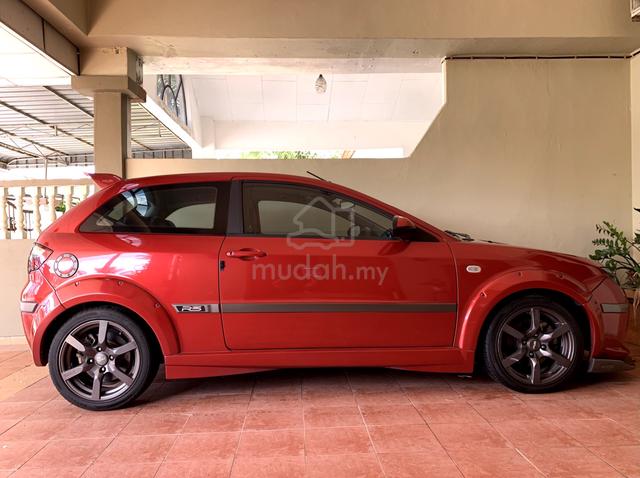 2013 Proton SATRIA 1.6 NEO R3 EXECUTIVE (A) - 5