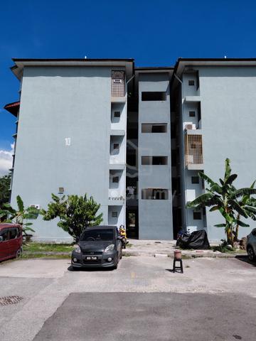 Rosana Villa Apartment 1