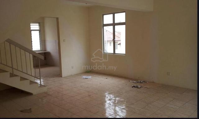2sty Jalan Bukit Pandan Bistari 56100 Cheras Kuala Lumpur 1