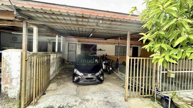 (MURAH|FULL LOAN)- 2 Storey Taman Tasik Semenyih @ Semenyih 1