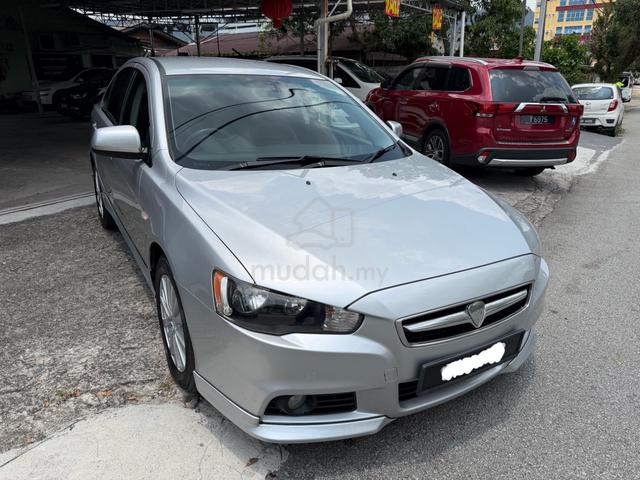 2011 Proton Inspira 2.0 Premium (A) - 1