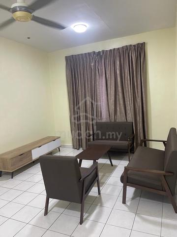 Angkasa Apartment 1