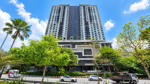 Avantas Residences 1