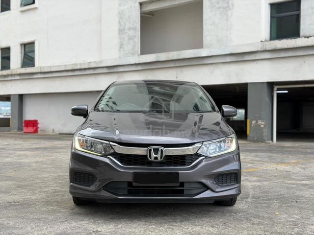 2020 Honda CITY 1.5 S FlnOTR 3YearsWarranty LowMil - 3