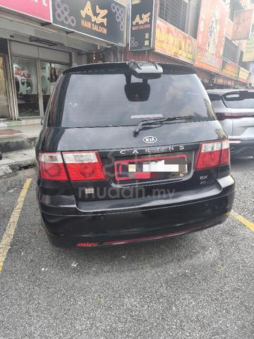 2007 Naza CITRA 2.0 GLS (A) - 2