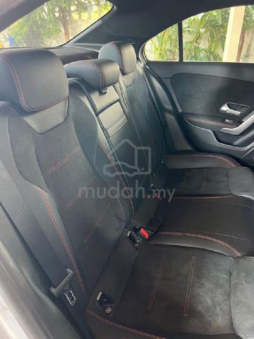 2022 Mercedes Benz A250 2.0 AMG LINE (A) - 5