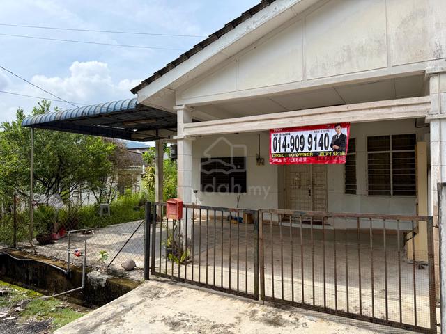 TAMAN SERI TANJUNG KULIM SEMI D 3110SQFT FOR SALE Nr TANJUNG INDAH 1