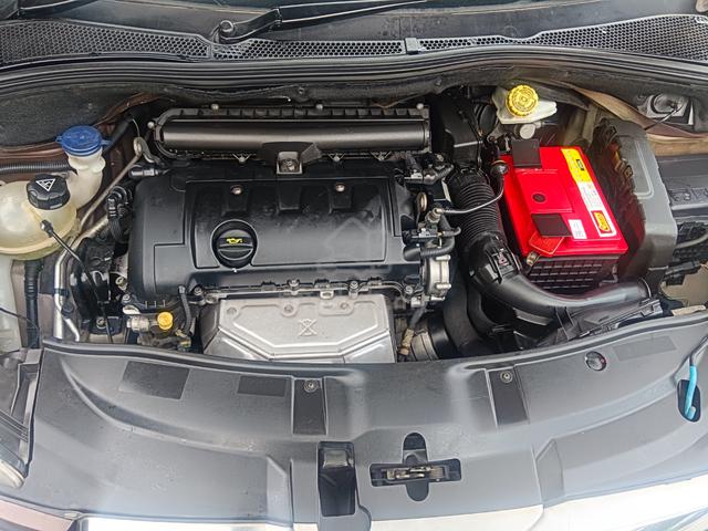 2016 Peugeot 2008 1.6 VTi (A) - 4