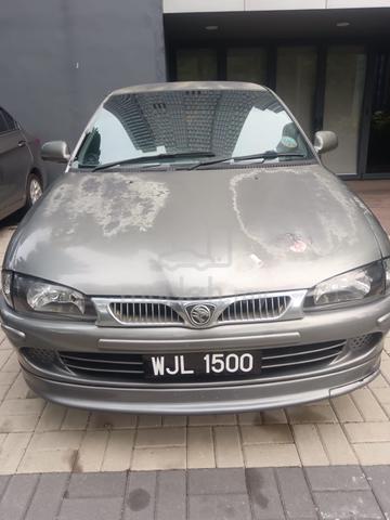 2001 Proton WIRA 1.5 GL (M) - 1