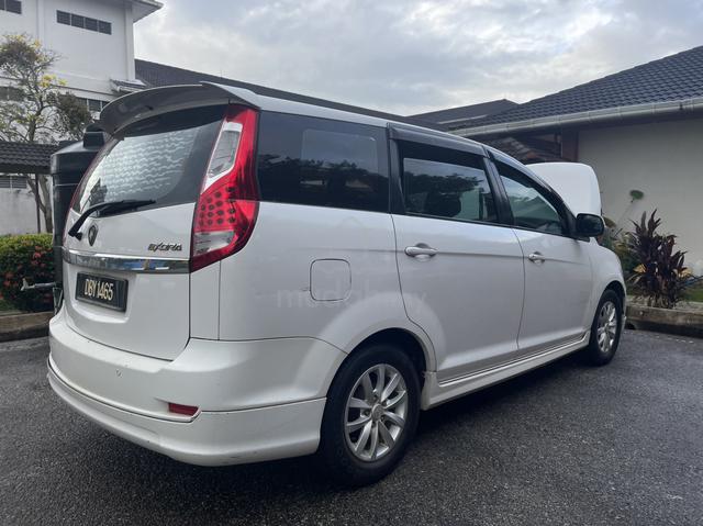 2011 Proton EXORA 1.6 MC M-LINE (A) - 5