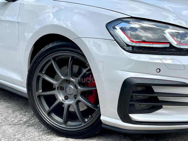 2013 Volkswagen GOLF MK7 2.0 GTi Stage3 - 3