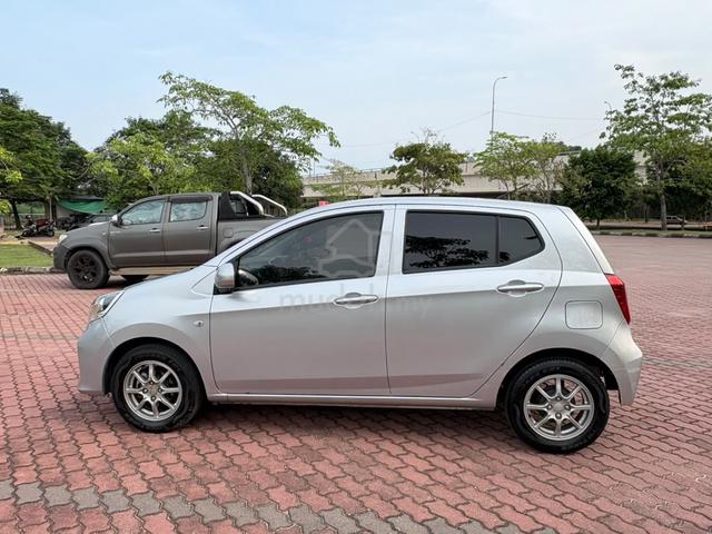 2023 Perodua AXIA 1.0 GXTRA - 3