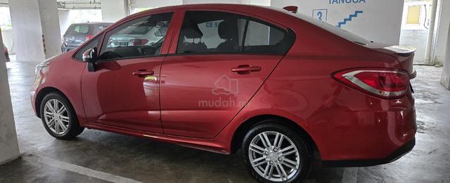 2021 Proton PERSONA 1.6 EXECUTIVE MY16 FACELIFT - 1