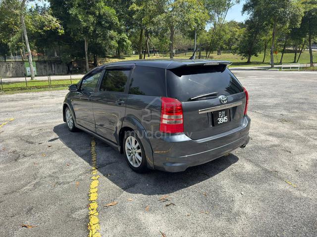 2003 Toyota WISH 1.8S - 5
