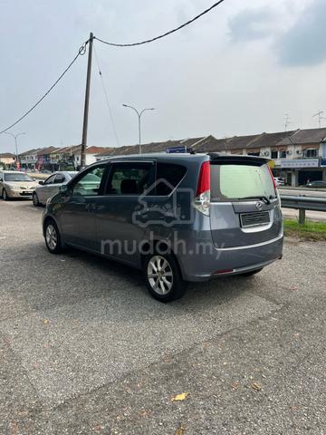 Perodua ALZA 1.5 EZI (A) - 3