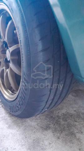 2008 Proton WIRA 1.5 GL (M) - 5