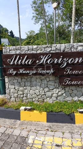 Alila Horizon 1