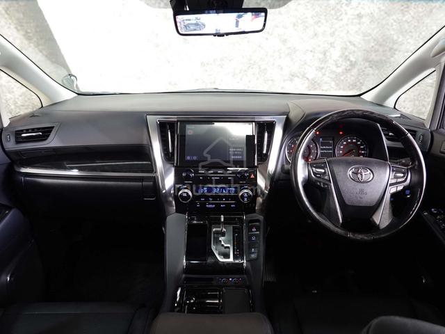 2022 Toyota ALPHARD 2.5 SC DBA-AGH30W (A) - 4