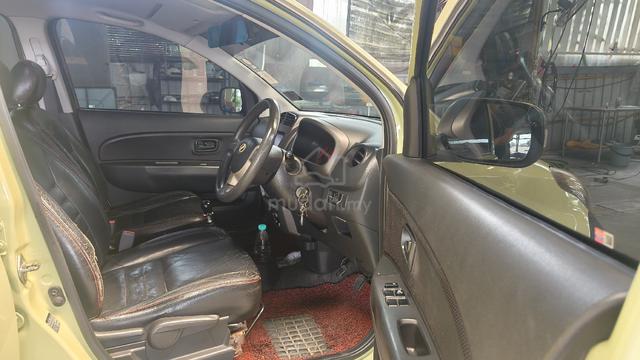 2009 Perodua MYVI 1.3 SE GHS MY05 M300 FACELIFT - 5