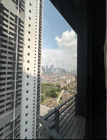 Setia Sky 88 1