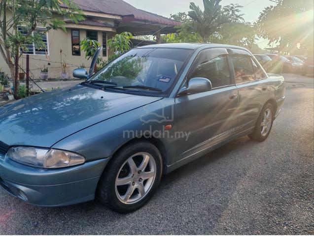 2005 Proton WIRA 1.5 GL PECA VERSION A (M) - 2