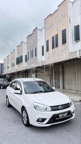 2018 Proton SAGA 1.3 STANDARD CVT MY16 BT P2-13A - 1