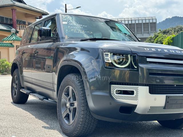 MERIDIAN D.GREY Land Rover DEFENDER 110 P300 2.0 - 1