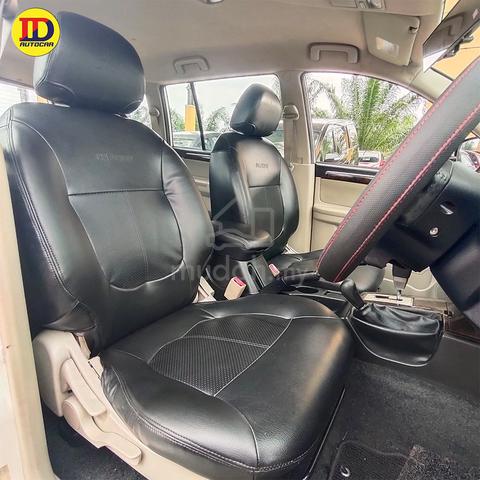 2010 Mitsubishi PAJERO 2.5 SPORT GL (A) - 5