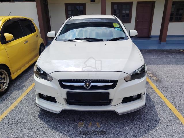 2015 Proton INSPIRA 1.8 EXECUTIVE (M) - 1