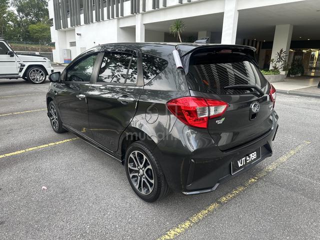 Perodua Myvi 1.5H(A) 2023 direct owner sale - 2