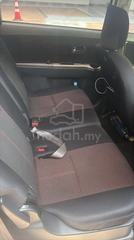 2014 Perodua ALZA 1.5 SE ZS FACELIFT (A) - 5