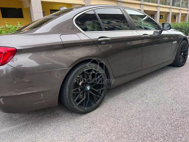2013 Bmw 520i 2.0 M SPORT (A) - 3