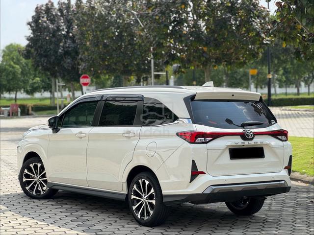 2022 Toyota VELOZ 1.5 (A) - 4