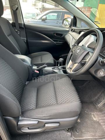 2018 Toyota INNOVA 2.0 E TGN140R (A) - 5