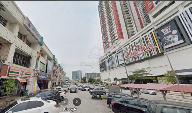 USJ 21, Subang Jaya, Taipan, 3sty Shop Facing Main Road, Selangor 1