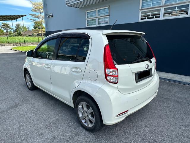2013 Perodua MYVI 1.3 EZi PREMIUM (A) - 4